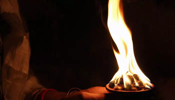 അന്ധവിശ്വാസം തടയാന് നിയമം; കരട് തയ്യാറാക്കാന് സമിതി അന്ധവിശ്വാസം തടയാന് നിയമം; കരട് തയ്യാറാക്കാന് സമിതി