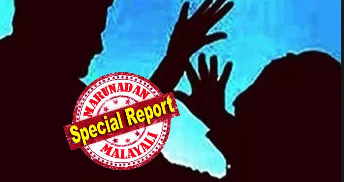 ഭര്ത്താവുമായി പിണങ്ങി കഴിയുന്ന യുവതി; കുട്ടിയ്ക്ക് അമ്മയ്ക്കൊപ്പമുള്ള സുഹൃത്തിനെ ഇഷ്ടമില്ല; അമ്മയ്ക്കൊപ്പം കുട്ടി കിടന്നത് കൂട്ടുകാരന് പിടിച്ചില്ല; പന്ത്രണ്ടു വയസ്സുകാരന്റെ കൈ പിടിച്ചു തിരിച്ച് തല ഭിത്തിയിലും ശുചിമുറിയുടെ വാതിലിലും ഇടിപ്പിച്ചു; നെഞ്ചില് മാന്തി പ്രതികാരം തീര്ത്ത അമ്മ; വീണ്ടും തൊടുപുഴ മോഡല്; കുട്ടിയെ രക്ഷപ്പെടുത്തിയത് അച്ഛന്; കലൂരിലെ ഫ്ളാറ്റില് ക്രൂരത ഭര്ത്താവുമായി പിണങ്ങി കഴിയുന്ന യുവതി; കുട്ടിയ്ക്ക് അമ്മയ്ക്കൊപ്പമുള്ള സുഹൃത്തിനെ ഇഷ്ടമില്ല; അമ്മയ്ക്കൊപ്പം കുട്ടി കിടന്നത് കൂട്ടുകാരന് പിടിച്ചില്ല; പന്ത്രണ്ടു വയസ്സുകാരന്റെ കൈ പിടിച്ചു തിരിച്ച് തല ഭിത്തിയിലും ശുചിമുറിയുടെ വാതിലിലും ഇടിപ്പിച്ചു; നെഞ്ചില് മാന്തി പ്രതികാരം തീര്ത്ത അമ്മ; വീണ്ടും തൊടുപുഴ മോഡല്; കുട്ടിയെ രക്ഷപ്പെടുത്തിയത് അച്ഛന്; കലൂരിലെ ഫ്ളാറ്റില് ക്രൂരത