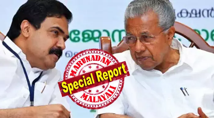 സിപിഎമ്മിനെ വരച്ച വരയില് നിര്ത്തി കോട്ടയത്ത് കൂടുതല് സീറ്റുറപ്പിച്ച് ജോസ് കെ മാണി; ജില്ലാ പഞ്ചായത്തില് ഒരു സീറ്റ് കൂടുതല് നേടിയപ്പോള് പാലായില് 23-ല് 18ഉം കേരളാ കോണ്ഗ്രസ്സിന്; ഏറ്റുമാനൂര് ഒഴികെ മിക്കയിടത്തും കൂടുതല് സീറ്റ് ജോസിന്റെ പാര്ട്ടിക്ക്; മാണിയുടെ മകന് ഇടതില് ഉറച്ചു നില്ക്കുമ്പോള് സിപിഎമ്മിനെ വരച്ച വരയില് നിര്ത്തി കോട്ടയത്ത് കൂടുതല് സീറ്റുറപ്പിച്ച് ജോസ് കെ മാണി; ജില്ലാ പഞ്ചായത്തില് ഒരു സീറ്റ് കൂടുതല് നേടിയപ്പോള് പാലായില് 23-ല് 18ഉം കേരളാ കോണ്ഗ്രസ്സിന്; ഏറ്റുമാനൂര് ഒഴികെ മിക്കയിടത്തും കൂടുതല് സീറ്റ് ജോസിന്റെ പാര്ട്ടിക്ക്; മാണിയുടെ മകന് ഇടതില് ഉറച്ചു നില്ക്കുമ്പോള്