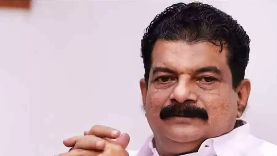 സാമ്പത്തിക ഇടപാടുകളുമായി ബന്ധപ്പെട്ട് പരാതി; പി വി അന്വറിന്റെ പാര്ക്കില് വിജിലന്സ് പരിശോധന സാമ്പത്തിക ഇടപാടുകളുമായി ബന്ധപ്പെട്ട് പരാതി; പി വി അന്വറിന്റെ പാര്ക്കില് വിജിലന്സ് പരിശോധന
