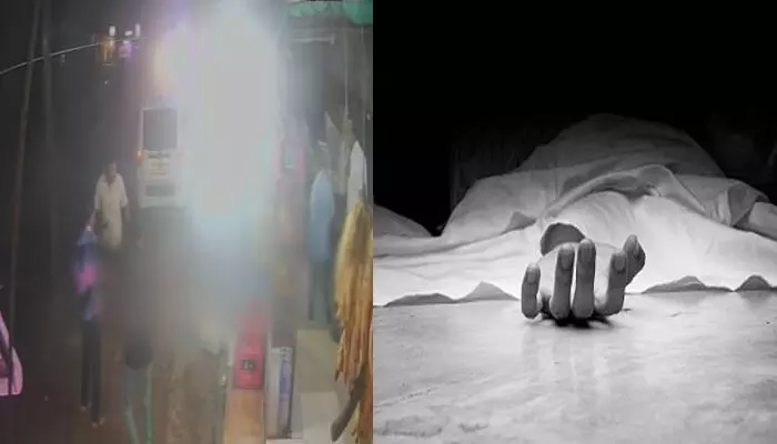 റോഡ് മുറിച്ച് കടക്കവേ അപകടം; കുതിച്ചെത്തിയ പിക്കപ്പ് വാൻ ഇടിച്ച് വയോധികന് ദാരുണാന്ത്യം; നിർത്താതെ പോയ വണ്ടി കണ്ടെത്താൻ അന്വേഷണം ഊർജിതമാക്കി പോലീസ് റോഡ് മുറിച്ച് കടക്കവേ അപകടം; കുതിച്ചെത്തിയ പിക്കപ്പ് വാൻ ഇടിച്ച് വയോധികന് ദാരുണാന്ത്യം; നിർത്താതെ പോയ വണ്ടി കണ്ടെത്താൻ അന്വേഷണം ഊർജിതമാക്കി പോലീസ്