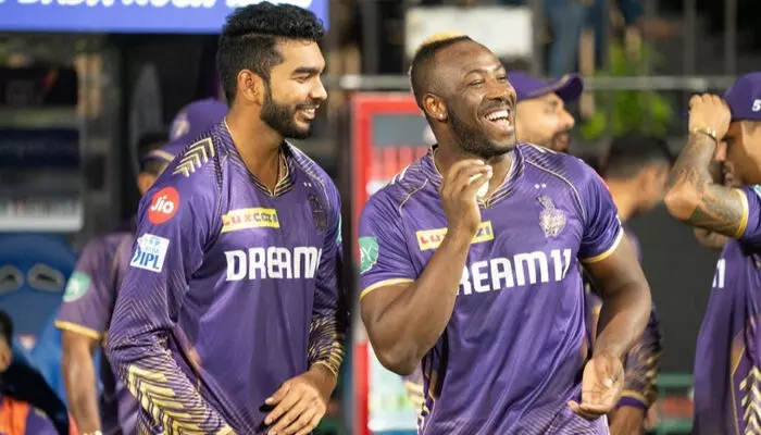 വെങ്കടേഷ് അയ്യറിനെയും ആന്ദ്രേ റസ്സലിനേയും ഒഴിവാക്കി; കൊൽക്കത്ത നൈറ്റ് റൈഡേഴ്സ് മിനി താരലേലത്തിനെത്തുക 64.3 കോടിയുമായി; ആ മലയാളി താരത്തെ റിലീസ് ചെയ്ത് സണ്റൈസേഴ്സ് വെങ്കടേഷ് അയ്യറിനെയും ആന്ദ്രേ റസ്സലിനേയും ഒഴിവാക്കി; കൊൽക്കത്ത നൈറ്റ് റൈഡേഴ്സ് മിനി താരലേലത്തിനെത്തുക 64.3 കോടിയുമായി; ആ മലയാളി താരത്തെ റിലീസ് ചെയ്ത് സണ്റൈസേഴ്സ്