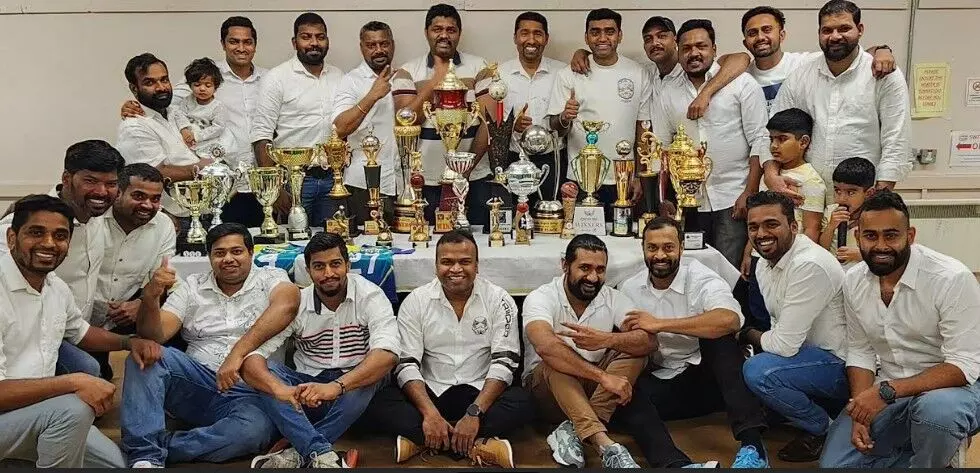 നൈറ്റ്സ് മാഞ്ചസ്റ്റര് ക്ലബിന്റ വാര്ഷികവും പുതിയ ഭാരവാഹി തിരഞ്ഞെടുപ്പും നടത്തി നൈറ്റ്സ് മാഞ്ചസ്റ്റര് ക്ലബിന്റ വാര്ഷികവും പുതിയ ഭാരവാഹി തിരഞ്ഞെടുപ്പും നടത്തി