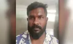 മുഖംമൂടി ധരിച്ചെത്തി എട്ടു വയസ്സുകാരിയുടെ ഇരു കരണത്തും അടിച്ചു; കവിളില് കടിച്ചു: പ്രതിയെ തിരിച്ചറിഞ്ഞ് കുട്ടി: 30കാരന് അറസ്റ്റില് മുഖംമൂടി ധരിച്ചെത്തി എട്ടു വയസ്സുകാരിയുടെ ഇരു കരണത്തും അടിച്ചു; കവിളില് കടിച്ചു: പ്രതിയെ തിരിച്ചറിഞ്ഞ് കുട്ടി: 30കാരന് അറസ്റ്റില്