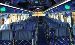 സ്കൂള്, കോളേജ് വിദ്യാര്ഥികളുടെ വിനോദയാത്ര; ഒരാഴ്ചമുന്പ് ആര്ടിഒയെ അറിയിക്കാന് കര്ശന നിര്ദേശം സ്കൂള്, കോളേജ് വിദ്യാര്ഥികളുടെ വിനോദയാത്ര; ഒരാഴ്ചമുന്പ് ആര്ടിഒയെ അറിയിക്കാന് കര്ശന നിര്ദേശം