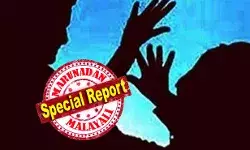 ഭര്ത്താവുമായി പിണങ്ങി കഴിയുന്ന യുവതി; കുട്ടിയ്ക്ക് അമ്മയ്ക്കൊപ്പമുള്ള സുഹൃത്തിനെ ഇഷ്ടമില്ല; അമ്മയ്ക്കൊപ്പം കുട്ടി കിടന്നത് കൂട്ടുകാരന് പിടിച്ചില്ല; പന്ത്രണ്ടു വയസ്സുകാരന്റെ കൈ പിടിച്ചു തിരിച്ച് തല ഭിത്തിയിലും ശുചിമുറിയുടെ വാതിലിലും ഇടിപ്പിച്ചു; നെഞ്ചില് മാന്തി പ്രതികാരം തീര്ത്ത അമ്മ; വീണ്ടും തൊടുപുഴ മോഡല്; കുട്ടിയെ രക്ഷപ്പെടുത്തിയത് അച്ഛന്; കലൂരിലെ ഫ്ളാറ്റില് ക്രൂരത ഭര്ത്താവുമായി പിണങ്ങി കഴിയുന്ന യുവതി; കുട്ടിയ്ക്ക് അമ്മയ്ക്കൊപ്പമുള്ള സുഹൃത്തിനെ ഇഷ്ടമില്ല; അമ്മയ്ക്കൊപ്പം കുട്ടി കിടന്നത് കൂട്ടുകാരന് പിടിച്ചില്ല; പന്ത്രണ്ടു വയസ്സുകാരന്റെ കൈ പിടിച്ചു തിരിച്ച് തല ഭിത്തിയിലും ശുചിമുറിയുടെ വാതിലിലും ഇടിപ്പിച്ചു; നെഞ്ചില് മാന്തി പ്രതികാരം തീര്ത്ത അമ്മ; വീണ്ടും തൊടുപുഴ മോഡല്; കുട്ടിയെ രക്ഷപ്പെടുത്തിയത് അച്ഛന്; കലൂരിലെ ഫ്ളാറ്റില് ക്രൂരത