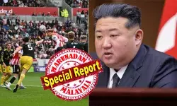 ഉത്തര കൊറിയയിൽ ഇനി ഇംഗ്ലീഷ് പ്രീമിയർ ലീഗ് മത്സരങ്ങൾ പ്രദർശിപ്പിക്കും; കളികൾ ലൈവായി കാണാനാകില്ല; മത്സരങ്ങൾ പരിശോധിച്ച് സെൻസർ ചെയ്യും; ഇംഗ്ലീഷ് സന്ദേശങ്ങളും പരസ്യങ്ങളും ഒഴിവാക്കും; ആ രാജ്യത്തെ താരങ്ങളുടെ കളി കാണാനും വിലക്ക് ഉത്തര കൊറിയയിൽ ഇനി ഇംഗ്ലീഷ് പ്രീമിയർ ലീഗ് മത്സരങ്ങൾ പ്രദർശിപ്പിക്കും; കളികൾ ലൈവായി കാണാനാകില്ല; മത്സരങ്ങൾ പരിശോധിച്ച് സെൻസർ ചെയ്യും; ഇംഗ്ലീഷ് സന്ദേശങ്ങളും പരസ്യങ്ങളും ഒഴിവാക്കും; ആ രാജ്യത്തെ താരങ്ങളുടെ കളി കാണാനും വിലക്ക്