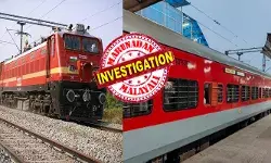 ട്രെയിനിൽ വന്നിറങ്ങിയതും ബാഗ് ഇറക്കാനായി സഹായിച്ച ആ ഗ്യാങ്ങ്; വീട്ടിലെത്തി തുറന്നു നോക്കിയതും പതറി; നഷ്ടമായത് ലക്ഷങ്ങൾ; റെയിൽവേ പോലീസിൽ വിവരമെത്തിയതും ട്വിസ്റ്റ് ട്രെയിനിൽ വന്നിറങ്ങിയതും ബാഗ് ഇറക്കാനായി സഹായിച്ച ആ ഗ്യാങ്ങ്; വീട്ടിലെത്തി തുറന്നു നോക്കിയതും പതറി; നഷ്ടമായത് ലക്ഷങ്ങൾ; റെയിൽവേ പോലീസിൽ വിവരമെത്തിയതും ട്വിസ്റ്റ്