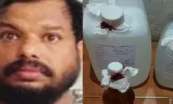 രഹസ്യ വിവരത്തിന്റെ അടിസ്ഥാനത്തിൽ പാഞ്ഞെത്തിയ എക്സൈസ്; വീടിന്റെ മുകള് നിലയില് ഒളിപ്പിച്ച നിലയിൽ കണ്ടത്; കൈയ്യോടെ പൊക്കി രഹസ്യ വിവരത്തിന്റെ അടിസ്ഥാനത്തിൽ പാഞ്ഞെത്തിയ എക്സൈസ്; വീടിന്റെ മുകള് നിലയില് ഒളിപ്പിച്ച നിലയിൽ കണ്ടത്; കൈയ്യോടെ പൊക്കി