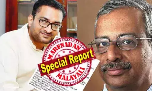 ഡോ ജയതിലകിനെ ഒരു കാരണവശാലും സസ്പെന്റ് ചെയ്യരുത്; അച്ചടക്ക നടപടി ഒരു കാരണവശാലും ഉണ്ടാവരുത്; അനധികൃത സ്വത്ത് സമ്പാദിച്ചെന്നും സര്ക്കാരിനെ പറ്റിച്ചെന്നുമല്ലേ ഉള്ളു..; ഫേസ് ബുക്കില് സിനിമാ ഡയലോഗൊന്നും എഴുതിയില്ലല്ലോ! ദീപാ കണ്ണനുമായുള്ള പാട്ടക്കരാര് വിനയാകും; ചീഫ് സെക്രട്ടറിയെ പൂട്ടാന് ഉറച്ച് പ്രശാന്ത് ഡോ ജയതിലകിനെ ഒരു കാരണവശാലും സസ്പെന്റ് ചെയ്യരുത്; അച്ചടക്ക നടപടി ഒരു കാരണവശാലും ഉണ്ടാവരുത്; അനധികൃത സ്വത്ത് സമ്പാദിച്ചെന്നും സര്ക്കാരിനെ പറ്റിച്ചെന്നുമല്ലേ ഉള്ളു..; ഫേസ് ബുക്കില് സിനിമാ ഡയലോഗൊന്നും എഴുതിയില്ലല്ലോ! ദീപാ കണ്ണനുമായുള്ള പാട്ടക്കരാര് വിനയാകും; ചീഫ് സെക്രട്ടറിയെ പൂട്ടാന് ഉറച്ച് പ്രശാന്ത്