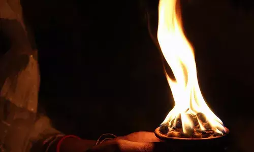 അന്ധവിശ്വാസം തടയാന് നിയമം; കരട് തയ്യാറാക്കാന് സമിതി അന്ധവിശ്വാസം തടയാന് നിയമം; കരട് തയ്യാറാക്കാന് സമിതി