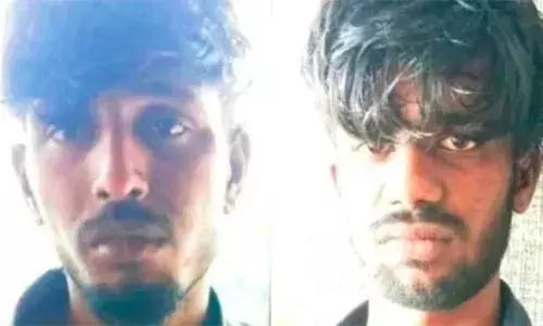 സംശയം തോന്നി കസ്റ്റഡിയിലെടുത്തു; അന്വേഷണത്തിൽ പുറത്ത് വന്നത് യുവാക്കളുടെ ക്രിമിനൽ പശ്ചാത്തലം; തമിഴ്‌നാട് പൊലീസ് തിരഞ്ഞ പ്രതികൾ വർക്കലയിൽ അറസ്റ്റിൽ