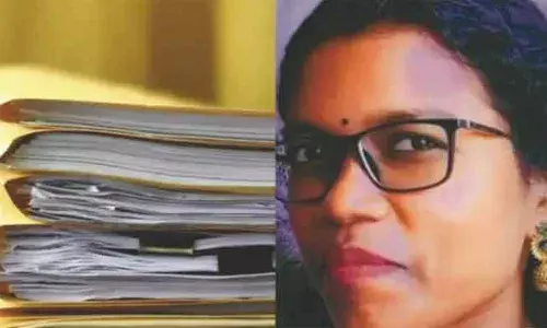 ശിവപ്രിയയുടെ മരണം: അന്വേഷണ റിപ്പോര്‍ട്ട് സമര്‍പ്പിച്ചു; അണുബാധയേറ്റത് ആശുപത്രിയില്‍ നിന്നല്ലെന്ന് റിപ്പോര്‍ട്ട്; വിവാദം തുടരും