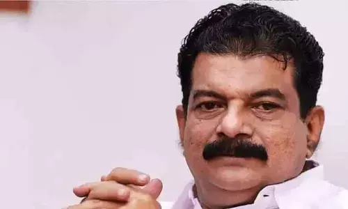 സാമ്പത്തിക ഇടപാടുകളുമായി ബന്ധപ്പെട്ട് പരാതി; പി വി അന്‍വറിന്റെ പാര്‍ക്കില്‍ വിജിലന്‍സ് പരിശോധന