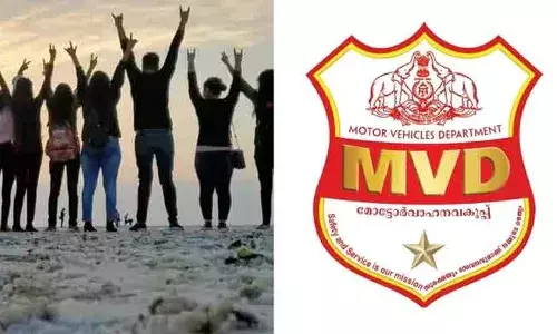 സ്‌കൂളില്‍ നിന്നോ കോളേജില്‍നിന്നോ വിനോദയാത്ര: ഒരാഴ്ച മുമ്പ് ആര്‍ടിഒയെ അറിയിക്കണം; ഓര്‍മ്മപ്പെടുത്തി മോട്ടോര്‍ വാഹന വകുപ്പ്