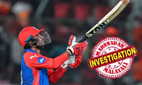 പരിചയത്തിലായത് സമൂഹ മാധ്യമത്തിലൂടെ; ഹോട്ടലിലേക്ക് വിളിച്ചുവരുത്തി ശാരീരിക ബന്ധത്തിൽ ഏർപ്പെട്ടത് വിവാഹം വാഗ്ദാനം നൽകി; തർക്കത്തിനൊടുവിൽ മുറിയിൽ നിന്നും പുറത്താക്കിയെന്നും വനിതാ ക്രിക്കറ്റർ; ഭീഷണിപ്പെടുത്തി പണം തട്ടാനുള്ള ശ്രമമെന്ന് ഐപിഎൽ താരം പരിചയത്തിലായത് സമൂഹ മാധ്യമത്തിലൂടെ; ഹോട്ടലിലേക്ക് വിളിച്ചുവരുത്തി ശാരീരിക ബന്ധത്തിൽ ഏർപ്പെട്ടത് വിവാഹം വാഗ്ദാനം നൽകി; തർക്കത്തിനൊടുവിൽ മുറിയിൽ നിന്നും പുറത്താക്കിയെന്നും വനിതാ ക്രിക്കറ്റർ; ഭീഷണിപ്പെടുത്തി പണം തട്ടാനുള്ള ശ്രമമെന്ന് ഐപിഎൽ താരം