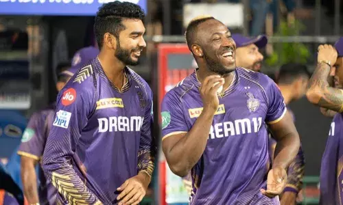 വെങ്കടേഷ് അയ്യറിനെയും ആന്ദ്രേ റസ്സലിനേയും ഒഴിവാക്കി; കൊൽക്കത്ത നൈറ്റ് റൈഡേഴ്‌സ് മിനി താരലേലത്തിനെത്തുക 64.3 കോടിയുമായി; ആ മലയാളി താരത്തെ റിലീസ് ചെയ്ത് സണ്‍റൈസേഴ്‌സ്