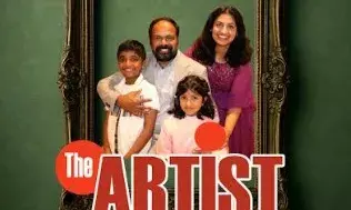 ഡബ്ലിന്‍ തപസ്യയുടെ പുതിയ നാടകം ആര്‍ട്ടിസ്റ്റ് നവംബര്‍ 21-ന് സൈന്റോളജി സെന്ററില്‍