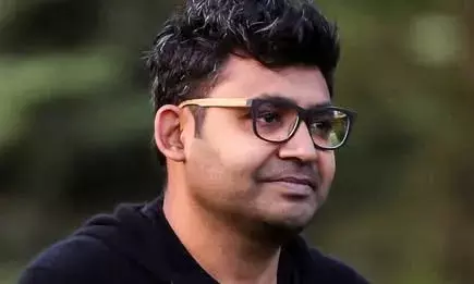 മുന് ട്വിറ്റര് സിഇഒ പരാഗ് അഗര്വാള് എഐ സ്റ്റാര്ട്ടപ്പിനായി 100 മില്യണ് ഡോളര് സമാഹരിച്ചു മുന് ട്വിറ്റര് സിഇഒ പരാഗ് അഗര്വാള് എഐ സ്റ്റാര്ട്ടപ്പിനായി 100 മില്യണ് ഡോളര് സമാഹരിച്ചു