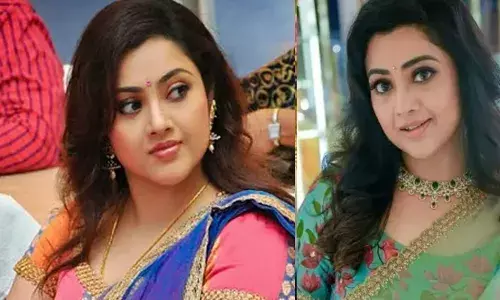 എത്രയാ...റേറ്റ് എന്ന് അവൾ ചോദിച്ചു; ആദ്യം എനിക്ക് അത് പിടികിട്ടിയില്ല; പിന്നീട് ഞാൻ തന്നെ ഞെട്ടിപ്പോയി; തുറന്നുപറഞ്ഞ് നടി മീന എത്രയാ...റേറ്റ് എന്ന് അവൾ ചോദിച്ചു; ആദ്യം എനിക്ക് അത് പിടികിട്ടിയില്ല; പിന്നീട് ഞാൻ തന്നെ ഞെട്ടിപ്പോയി; തുറന്നുപറഞ്ഞ് നടി മീന