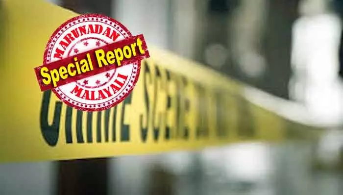 എസ്ഐആര് ഫോം വിതരണവുമായി ബന്ധപ്പെട്ട് ചില രാഷ്ട്രീയ പാര്ട്ടി നേതാക്കളെ കൂടെ കൂട്ടിയതും വിവാദമായി; ഫോം പൂരിപ്പിക്കാന് വൈകിയതും സമ്മര്ദ്ദം; വീട്ടുകാര് പള്ളിയില് പോയപ്പോള് ആത്മഹത്യ; പയ്യന്നൂര് ഏറ്റുകുടുക്കയില് ബിഎല്ഒ ജീവനൊടുക്കിയത് വിവാദമാകും; അനീഷ് ജോര്ജിന്റെ മരണത്തില് റിപ്പോര്ട്ട് തേടി ഇലക്ഷന് കമ്മീഷന് എസ്ഐആര് ഫോം വിതരണവുമായി ബന്ധപ്പെട്ട് ചില രാഷ്ട്രീയ പാര്ട്ടി നേതാക്കളെ കൂടെ കൂട്ടിയതും വിവാദമായി; ഫോം പൂരിപ്പിക്കാന് വൈകിയതും സമ്മര്ദ്ദം; വീട്ടുകാര് പള്ളിയില് പോയപ്പോള് ആത്മഹത്യ; പയ്യന്നൂര് ഏറ്റുകുടുക്കയില് ബിഎല്ഒ ജീവനൊടുക്കിയത് വിവാദമാകും; അനീഷ് ജോര്ജിന്റെ മരണത്തില് റിപ്പോര്ട്ട് തേടി ഇലക്ഷന് കമ്മീഷന്