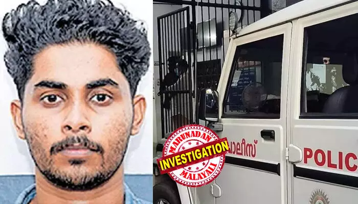 പ്രണയിച്ച് വിവാഹിതനായത് ഒരു മാസം മുമ്പ്; ഭക്ഷണം എടുത്തുവയ്ക്കാന് വൈകിയതിന് ക്രൂരപീഡനം; നവവധുവിന്റെ തല ചുമരില് ഇടിപ്പിച്ചു; മലപ്പുറത്ത് ജിം പരിശീലകനായ ഭര്ത്താവ് അറസ്റ്റില് പ്രണയിച്ച് വിവാഹിതനായത് ഒരു മാസം മുമ്പ്; ഭക്ഷണം എടുത്തുവയ്ക്കാന് വൈകിയതിന് ക്രൂരപീഡനം; നവവധുവിന്റെ തല ചുമരില് ഇടിപ്പിച്ചു; മലപ്പുറത്ത് ജിം പരിശീലകനായ ഭര്ത്താവ് അറസ്റ്റില്