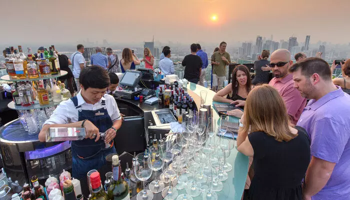 ബിസിനസിനെ തന്നെ കാര്യമായി ബാധിക്കുമോ എന്ന പേടി; വിനോദസഞ്ചാരികൾക്ക് ഭയങ്കര കൺഫ്യൂഷൻ; ആ തീരുമാനം പുന:പരിശോധിക്കാൻ തായ്ലാൻഡ് സർക്കാർ ബിസിനസിനെ തന്നെ കാര്യമായി ബാധിക്കുമോ എന്ന പേടി; വിനോദസഞ്ചാരികൾക്ക് ഭയങ്കര കൺഫ്യൂഷൻ; ആ തീരുമാനം പുന:പരിശോധിക്കാൻ തായ്ലാൻഡ് സർക്കാർ