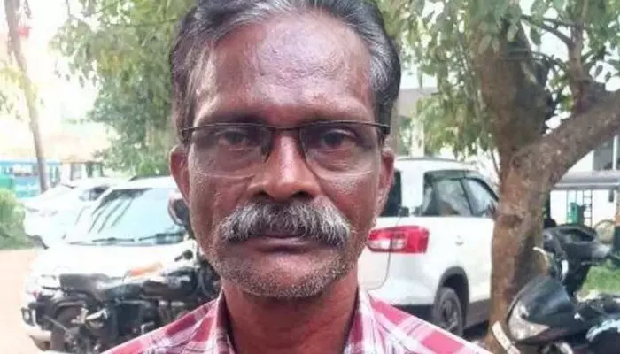 പ്രായപൂര്ത്തിയാകാത്ത പെണ്കുട്ടിയെ പീഡിപ്പിക്കാന് ശ്രമം; പേര് മാറ്റിയും ഫോണ് ഉപയോഗിക്കാതെയും ഒളിവില് കഴിഞ്ഞിട്ടും പൊലീസ് പിടിയില് പ്രായപൂര്ത്തിയാകാത്ത പെണ്കുട്ടിയെ പീഡിപ്പിക്കാന് ശ്രമം; പേര് മാറ്റിയും ഫോണ് ഉപയോഗിക്കാതെയും ഒളിവില് കഴിഞ്ഞിട്ടും പൊലീസ് പിടിയില്