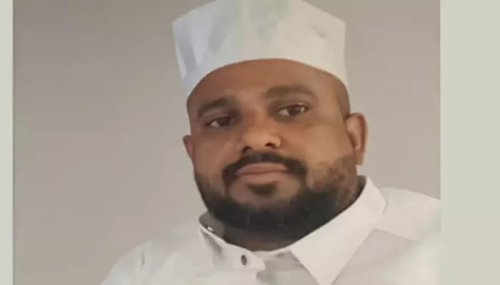 ദീർഘകാലമായി പ്രവാസ ജീവിതം; ഒടുവിൽ താമസ സ്ഥലത്ത് അന്ത്യം; റിയാദിൽ മരിച്ചത് ചിലക്കൂർ സ്വദേശി ഷബീർ; വേദനയോടെ കുടുംബം ദീർഘകാലമായി പ്രവാസ ജീവിതം; ഒടുവിൽ താമസ സ്ഥലത്ത് അന്ത്യം; റിയാദിൽ മരിച്ചത് ചിലക്കൂർ സ്വദേശി ഷബീർ; വേദനയോടെ കുടുംബം