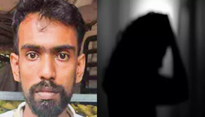 കുട്ടികൾ സ്കൂളിലേക്ക് പോകുന്നത് നോക്കി നിന്നു; വണ്ടിയുമായി അടുത്തെത്തി യുവാവിന്റെ അതിരുവിട്ട പ്രവർത്തി; ബന്ധുക്കളുടെ പരാതിയിൽ അറസ്റ്റ്; സംഭവം മലപ്പുറത്ത് കുട്ടികൾ സ്കൂളിലേക്ക് പോകുന്നത് നോക്കി നിന്നു; വണ്ടിയുമായി അടുത്തെത്തി യുവാവിന്റെ അതിരുവിട്ട പ്രവർത്തി; ബന്ധുക്കളുടെ പരാതിയിൽ അറസ്റ്റ്; സംഭവം മലപ്പുറത്ത്