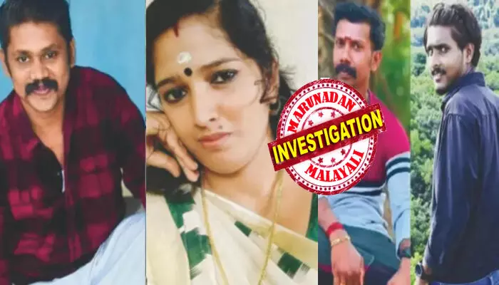 കടം വാങ്ങിയ പണം തിരികെ തരാമെന്ന് പറഞ്ഞ് മയക്കി വീട്ടിലേക്ക് വിളിച്ചുവരുത്തി; മുറിയിൽ കയറിയതും ഉടുതുണി അഴിപ്പിച്ച് യുവതിയ്ക്കൊപ്പം നിർത്തി ഫോട്ടോ എടുത്ത് ഭീഷണി; ഒടുവിൽ മനോവിഷമം താങ്ങാൻ കഴിയാതെ യുവാവിന്റെ കടുംകൈ; നാടിനെ നടുക്കിയ ആ ഹണിട്രാപ്പ് കേസിൽ അയൽവാസികൾ കുടുങ്ങുമ്പോൾ കടം വാങ്ങിയ പണം തിരികെ തരാമെന്ന് പറഞ്ഞ് മയക്കി വീട്ടിലേക്ക് വിളിച്ചുവരുത്തി; മുറിയിൽ കയറിയതും ഉടുതുണി അഴിപ്പിച്ച് യുവതിയ്ക്കൊപ്പം നിർത്തി ഫോട്ടോ എടുത്ത് ഭീഷണി; ഒടുവിൽ മനോവിഷമം താങ്ങാൻ കഴിയാതെ യുവാവിന്റെ കടുംകൈ; നാടിനെ നടുക്കിയ ആ ഹണിട്രാപ്പ് കേസിൽ അയൽവാസികൾ കുടുങ്ങുമ്പോൾ