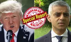 അനധികൃത കുടിയേറ്റക്കാരെ തപ്പിയെടുത്ത് നാട് കടത്തിയില്ലെങ്കില് ബ്രിട്ടന് ബാക്കിയുണ്ടാവില്ല; പട്ടാളത്തെ ഇറക്കി കള്ള ബോട്ടില് എത്തുന്നവരെ തൂത്ത് വാരണം; ലണ്ടന് മേയര് സാദിഖാന് ബ്രിട്ടന്റെ ശാപം: ബ്രിട്ടന്റെ ഇരുണ്ട ഭാവിനെ കുറിച്ച് ആശങ്കപ്പെട്ട ട്രംപ് അനധികൃത കുടിയേറ്റക്കാരെ തപ്പിയെടുത്ത് നാട് കടത്തിയില്ലെങ്കില് ബ്രിട്ടന് ബാക്കിയുണ്ടാവില്ല; പട്ടാളത്തെ ഇറക്കി കള്ള ബോട്ടില് എത്തുന്നവരെ തൂത്ത് വാരണം; ലണ്ടന് മേയര് സാദിഖാന് ബ്രിട്ടന്റെ ശാപം: ബ്രിട്ടന്റെ ഇരുണ്ട ഭാവിനെ കുറിച്ച് ആശങ്കപ്പെട്ട ട്രംപ്