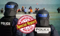 കള്ള ബോട്ട് കയറി എത്തുന്നവര്ക്ക് അഭയം നല്കുന്നത് താല്ക്കാലികമായി; അഞ്ചു വര്ഷം കഴിഞ്ഞാല് പിആര് ഇല്ല; മാതൃ രാജ്യത്തെ പ്രശ്നം തീരുമ്പോള് നാട് കടത്തും; അഭയാര്ഥികളുടെ കുടുംബ വിസ ഇല്ലാതാക്കും: ഡെന്മാര്ക്കിനെ മാതൃകയാക്കി നിയമം മാറ്റാന് ബ്രിട്ടന് കള്ള ബോട്ട് കയറി എത്തുന്നവര്ക്ക് അഭയം നല്കുന്നത് താല്ക്കാലികമായി; അഞ്ചു വര്ഷം കഴിഞ്ഞാല് പിആര് ഇല്ല; മാതൃ രാജ്യത്തെ പ്രശ്നം തീരുമ്പോള് നാട് കടത്തും; അഭയാര്ഥികളുടെ കുടുംബ വിസ ഇല്ലാതാക്കും: ഡെന്മാര്ക്കിനെ മാതൃകയാക്കി നിയമം മാറ്റാന് ബ്രിട്ടന്