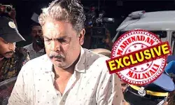 വാസുവിനും സുധീഷ് കുമാറിനുമൊപ്പം ചേര്ന്ന് സ്ത്രീ പ്രവേശനം ഉറപ്പാക്കിയത് മുരാരിയെന്ന സത്യം ഒടുവില് പെരുന്നയ്ക്കും ബോധ്യപ്പെട്ടു; മണിച്ചേട്ടനെ പാലമാക്കി മുന്നേറിയ പെരുന്നക്കാരന് ജയില് മോചനം എന്നെന്ന് ആര്ക്കും അറിയില്ല; എന് എസ് എസ് ആസ്ഥാനത്തെ ജോലിയില് ഭാര്യയ്ക്ക് നിര്ബന്ധിത അവധി; സ്വര്ണ്ണ കൊള്ളയില് ആ തേക്ക് കൊട്ടാരത്തിലെ രണ്ടു പേര്ക്കും ജോലി നഷ്ടം! വാസുവിനും സുധീഷ് കുമാറിനുമൊപ്പം ചേര്ന്ന് സ്ത്രീ പ്രവേശനം ഉറപ്പാക്കിയത് മുരാരിയെന്ന സത്യം ഒടുവില് പെരുന്നയ്ക്കും ബോധ്യപ്പെട്ടു; മണിച്ചേട്ടനെ പാലമാക്കി മുന്നേറിയ പെരുന്നക്കാരന് ജയില് മോചനം എന്നെന്ന് ആര്ക്കും അറിയില്ല; എന് എസ് എസ് ആസ്ഥാനത്തെ ജോലിയില് ഭാര്യയ്ക്ക് നിര്ബന്ധിത അവധി; സ്വര്ണ്ണ കൊള്ളയില് ആ തേക്ക് കൊട്ടാരത്തിലെ രണ്ടു പേര്ക്കും ജോലി നഷ്ടം!