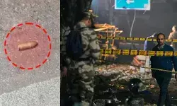 ചെങ്കോട്ടയിലെ സ്ഫോടനസ്ഥലത്തുനിന്നും വെടിയുണ്ടകളും ഷെല്ലും കണ്ടെടുത്തതില് അന്വേഷണം; സുരക്ഷാസേനയും പോലീസ് ഉദ്യോഗസ്ഥരും ഉപയോഗിക്കുന്നതിന് സമാനം ചെങ്കോട്ടയിലെ സ്ഫോടനസ്ഥലത്തുനിന്നും വെടിയുണ്ടകളും ഷെല്ലും കണ്ടെടുത്തതില് അന്വേഷണം; സുരക്ഷാസേനയും പോലീസ് ഉദ്യോഗസ്ഥരും ഉപയോഗിക്കുന്നതിന് സമാനം