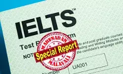 ആഗോള വിദ്യാഭ്യാസത്തിന്റെയും കുടിയേറ്റത്തിന്റെയും പ്രധാന ഘടകങ്ങളിലൊന്നായ പരീക്ഷയുടെ വിശ്വാസ്യതയെക്കുറിച്ചുള്ള ചോദ്യങ്ങള് ഉയര്ത്തുന്ന ഒന്നായി ഈ സാങ്കേതിക പിഴവ്; കഴിഞ്ഞ രണ്ടു വര്ഷം എഴുതിയ ഐഇഎല്ടിഎസ് പരീക്ഷാ ഫലം മാറി മാറിയും... ഫലത്തില് തെറ്റ് പറ്റിയെന്ന് സമ്മതിച്ചു പരീക്ഷ നടത്തിപ്പുകാര്; പ്രശ്നം പരിഹിരിച്ചെന്ന് പറയുമ്പോഴും ചര്ച്ചയാകുന്നത് ആശങ്ക ആഗോള വിദ്യാഭ്യാസത്തിന്റെയും കുടിയേറ്റത്തിന്റെയും പ്രധാന ഘടകങ്ങളിലൊന്നായ പരീക്ഷയുടെ വിശ്വാസ്യതയെക്കുറിച്ചുള്ള ചോദ്യങ്ങള് ഉയര്ത്തുന്ന ഒന്നായി ഈ സാങ്കേതിക പിഴവ്; കഴിഞ്ഞ രണ്ടു വര്ഷം എഴുതിയ ഐഇഎല്ടിഎസ് പരീക്ഷാ ഫലം മാറി മാറിയും... ഫലത്തില് തെറ്റ് പറ്റിയെന്ന് സമ്മതിച്ചു പരീക്ഷ നടത്തിപ്പുകാര്; പ്രശ്നം പരിഹിരിച്ചെന്ന് പറയുമ്പോഴും ചര്ച്ചയാകുന്നത് ആശങ്ക