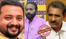 ആനന്ദ് തമ്പി ഉദ്ദവ് താക്കറെ ശിവസേനയില് അംഗത്വം എടുത്തിരുന്നു; ബിജെപി പ്രവര്ത്തകന് അല്ലെന്ന് അഡ്വ എസ് സുരേഷ്; ആത്മഹത്യ വ്യക്തിപരമായ മാനസിക വിഭ്രാന്തിയെത്തുടര്ന്നെന്ന് ബി. ഗോപാലകൃഷ്ണന്; വിവാദങ്ങള് സംഘടനാപരമായി നേരിടുമെന്നും പ്രതികരണം; ആനന്ദിന്റെ കുടുംബത്തെ ആശ്വസിപ്പിക്കാന് വീട്ടിലെത്തി മന്ത്രി ശിവന്കുട്ടി ആനന്ദ് തമ്പി ഉദ്ദവ് താക്കറെ ശിവസേനയില് അംഗത്വം എടുത്തിരുന്നു; ബിജെപി പ്രവര്ത്തകന് അല്ലെന്ന് അഡ്വ എസ് സുരേഷ്; ആത്മഹത്യ വ്യക്തിപരമായ മാനസിക വിഭ്രാന്തിയെത്തുടര്ന്നെന്ന് ബി. ഗോപാലകൃഷ്ണന്; വിവാദങ്ങള് സംഘടനാപരമായി നേരിടുമെന്നും പ്രതികരണം; ആനന്ദിന്റെ കുടുംബത്തെ ആശ്വസിപ്പിക്കാന് വീട്ടിലെത്തി മന്ത്രി ശിവന്കുട്ടി
