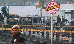 ബാഴ്സലോണയിലും മാഞ്ചസ്റ്ററിലും പാരിസിലും ബ്രസല്സിലും ഭീകരാക്രമണത്തിന് ഉപയോഗിച്ച മദര് ഓഫ് സാത്താന്; ചൂടേറ്റാല് പൊട്ടിത്തെറിക്കുന്ന ഉഗ്രശേഷിയുള്ള സ്ഫോടകവസ്തു; ചെങ്കോട്ടയ്ക്ക് സമീപം പൊട്ടിത്തെറിച്ചതും ടിഎടിപി? ബോംബ് നിര്മിക്കാന് പരിശീലനം ലഭിച്ചു? അന്വേഷണ സംഘത്തെ ഞെട്ടിച്ച് ആ പാറ്റേണുകള്; ആറ് സംസ്ഥാനങ്ങളില് എന്ഐഎയുടെ നിര്ണായക പരിശോധന ബാഴ്സലോണയിലും മാഞ്ചസ്റ്ററിലും പാരിസിലും ബ്രസല്സിലും ഭീകരാക്രമണത്തിന് ഉപയോഗിച്ച മദര് ഓഫ് സാത്താന്; ചൂടേറ്റാല് പൊട്ടിത്തെറിക്കുന്ന ഉഗ്രശേഷിയുള്ള സ്ഫോടകവസ്തു; ചെങ്കോട്ടയ്ക്ക് സമീപം പൊട്ടിത്തെറിച്ചതും ടിഎടിപി? ബോംബ് നിര്മിക്കാന് പരിശീലനം ലഭിച്ചു? അന്വേഷണ സംഘത്തെ ഞെട്ടിച്ച് ആ പാറ്റേണുകള്; ആറ് സംസ്ഥാനങ്ങളില് എന്ഐഎയുടെ നിര്ണായക പരിശോധന