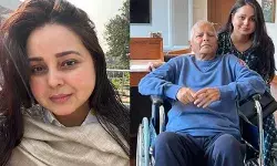 അച്ഛൻ എന്നെ വൃത്തിക്കെട്ടവൾ എന്ന് വിളിച്ചു; വൃക്ക നൽകിയത് സീറ്റിനും പണത്തിനും വേണ്ടിയെന്നും അവർ പറഞ്ഞു; ആ പൊട്ടിത്തെറിക്ക് പിന്നാലെ കുടുംബത്തിൽ ഭയങ്കര പ്രശ്നങ്ങളെന്ന് മകൾ രോഹിണി അച്ഛൻ എന്നെ വൃത്തിക്കെട്ടവൾ എന്ന് വിളിച്ചു; വൃക്ക നൽകിയത് സീറ്റിനും പണത്തിനും വേണ്ടിയെന്നും അവർ പറഞ്ഞു; ആ പൊട്ടിത്തെറിക്ക് പിന്നാലെ കുടുംബത്തിൽ ഭയങ്കര പ്രശ്നങ്ങളെന്ന് മകൾ രോഹിണി