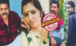 കടം വാങ്ങിയ പണം തിരികെ തരാമെന്ന് പറഞ്ഞ് മയക്കി വീട്ടിലേക്ക് വിളിച്ചുവരുത്തി; മുറിയിൽ കയറിയതും ഉടുതുണി അഴിപ്പിച്ച് യുവതിയ്ക്കൊപ്പം നിർത്തി ഫോട്ടോ എടുത്ത് ഭീഷണി; ഒടുവിൽ മനോവിഷമം താങ്ങാൻ കഴിയാതെ യുവാവിന്റെ കടുംകൈ; നാടിനെ നടുക്കിയ ആ ഹണിട്രാപ്പ് കേസിൽ അയൽവാസികൾ കുടുങ്ങുമ്പോൾ കടം വാങ്ങിയ പണം തിരികെ തരാമെന്ന് പറഞ്ഞ് മയക്കി വീട്ടിലേക്ക് വിളിച്ചുവരുത്തി; മുറിയിൽ കയറിയതും ഉടുതുണി അഴിപ്പിച്ച് യുവതിയ്ക്കൊപ്പം നിർത്തി ഫോട്ടോ എടുത്ത് ഭീഷണി; ഒടുവിൽ മനോവിഷമം താങ്ങാൻ കഴിയാതെ യുവാവിന്റെ കടുംകൈ; നാടിനെ നടുക്കിയ ആ ഹണിട്രാപ്പ് കേസിൽ അയൽവാസികൾ കുടുങ്ങുമ്പോൾ