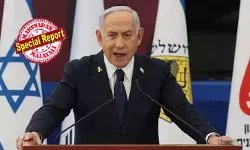 ഏതുവഴിയുമാകട്ടെ, ഹമാസിനെ പൂര്ണമായി നിരായുധീകരിക്കും; ഒരു വിട്ടുവീഴ്ചയും പ്രതീക്ഷിക്കേണ്ട; എളുപ്പവഴി വേണോ കടുപ്പമുള്ള വഴി വേണോ എന്നത് ഹമാസിന്റെ പ്രവര്ത്തനങ്ങളെ ആശ്രയിച്ചിരിക്കും; ഒറ്റലക്ഷ്യമേയുള്ളു: ഇസ്രയേലിനെ സുരക്ഷിതമാക്കുക; ജോര്ദാന് നദിക്ക് പടിഞ്ഞാറ് എവിടെയും ഒരു ഫലസ്തീന് രാഷ്ട്രം അനുവദിക്കില്ലെന്നും തീവ്രവലതുകക്ഷികളെ അനുനയിപ്പിക്കാന് ലക്ഷ്യമിട്ട് നെതന്യാഹു ഏതുവഴിയുമാകട്ടെ, ഹമാസിനെ പൂര്ണമായി നിരായുധീകരിക്കും; ഒരു വിട്ടുവീഴ്ചയും പ്രതീക്ഷിക്കേണ്ട; എളുപ്പവഴി വേണോ കടുപ്പമുള്ള വഴി വേണോ എന്നത് ഹമാസിന്റെ പ്രവര്ത്തനങ്ങളെ ആശ്രയിച്ചിരിക്കും; ഒറ്റലക്ഷ്യമേയുള്ളു: ഇസ്രയേലിനെ സുരക്ഷിതമാക്കുക; ജോര്ദാന് നദിക്ക് പടിഞ്ഞാറ് എവിടെയും ഒരു ഫലസ്തീന് രാഷ്ട്രം അനുവദിക്കില്ലെന്നും തീവ്രവലതുകക്ഷികളെ അനുനയിപ്പിക്കാന് ലക്ഷ്യമിട്ട് നെതന്യാഹു