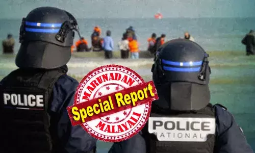 കള്ള ബോട്ട് കയറി എത്തുന്നവര്‍ക്ക് അഭയം നല്‍കുന്നത് താല്‍ക്കാലികമായി; അഞ്ചു വര്‍ഷം കഴിഞ്ഞാല്‍ പിആര്‍ ഇല്ല; മാതൃ രാജ്യത്തെ പ്രശ്‌നം തീരുമ്പോള്‍ നാട് കടത്തും; അഭയാര്‍ഥികളുടെ കുടുംബ വിസ ഇല്ലാതാക്കും: ഡെന്മാര്‍ക്കിനെ മാതൃകയാക്കി നിയമം മാറ്റാന്‍ ബ്രിട്ടന്‍