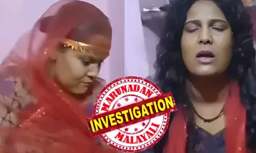 മംഗല്യഭാഗ്യം ലഭിക്കുന്നതിനായി കുലദൈവത്തെ പ്രീതിപ്പെടുത്തണം; സഹോദരിയുടെ 16 ദിവസം മാത്രമുള്ള കുഞ്ഞിനെ ചവിട്ടിക്കൊന്നു: നാല് യുവതികള് അറസ്്റ്റില് മംഗല്യഭാഗ്യം ലഭിക്കുന്നതിനായി കുലദൈവത്തെ പ്രീതിപ്പെടുത്തണം; സഹോദരിയുടെ 16 ദിവസം മാത്രമുള്ള കുഞ്ഞിനെ ചവിട്ടിക്കൊന്നു: നാല് യുവതികള് അറസ്്റ്റില്