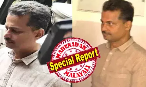 മനസാ വാചാ കര്മണാ അറിയാത്ത കാര്യത്തിനാണ് ശിക്ഷിക്കുന്നത്; എന്റെ ഭാര്യ ആത്മഹത്യ ചെയ്താല് ഉത്തരവാദികള് എസ് ഡി പി ഐയും മത തീവ്രവാദികളും; പത്മരാജന്റെ ഈ വിശദീകരണത്തില് വസ്തുതയുണ്ടെന്ന് വിലയിരുത്തി പരിവാറുകാര്; അതിവേഗ അപ്പീലിന് നീക്കം; പാലത്തായിയിലെ വിധിക്ക് പിന്നില് രത്നകുമാര് ഇഫക്ടോ? മനസാ വാചാ കര്മണാ അറിയാത്ത കാര്യത്തിനാണ് ശിക്ഷിക്കുന്നത്; എന്റെ ഭാര്യ ആത്മഹത്യ ചെയ്താല് ഉത്തരവാദികള് എസ് ഡി പി ഐയും മത തീവ്രവാദികളും; പത്മരാജന്റെ ഈ വിശദീകരണത്തില് വസ്തുതയുണ്ടെന്ന് വിലയിരുത്തി പരിവാറുകാര്; അതിവേഗ അപ്പീലിന് നീക്കം; പാലത്തായിയിലെ വിധിക്ക് പിന്നില് രത്നകുമാര് ഇഫക്ടോ?