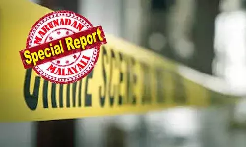 എസ്ഐആര്‍ ഫോം വിതരണവുമായി ബന്ധപ്പെട്ട് ചില രാഷ്ട്രീയ പാര്‍ട്ടി നേതാക്കളെ കൂടെ കൂട്ടിയതും വിവാദമായി; ഫോം പൂരിപ്പിക്കാന്‍ വൈകിയതും സമ്മര്‍ദ്ദം; വീട്ടുകാര്‍ പള്ളിയില്‍ പോയപ്പോള്‍ ആത്മഹത്യ; പയ്യന്നൂര്‍ ഏറ്റുകുടുക്കയില്‍ ബിഎല്‍ഒ ജീവനൊടുക്കിയത് വിവാദമാകും; അനീഷ് ജോര്‍ജിന്റെ മരണത്തില്‍ റിപ്പോര്‍ട്ട് തേടി ഇലക്ഷന്‍ കമ്മീഷന്‍