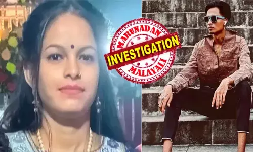 വീട്ടുകാരുടെ എതിർപ്പ് അവഗണിച്ച് ഒരുമിച്ച് താമസം തുടങ്ങിയ പ്രണയ ജോഡികൾ; ഏകദേശം ഒരു വർഷം കഴിഞ്ഞതും വധുവിന് തോന്നിയ മോഹം; എല്ലാവരെയും വിളിച്ചുകൂട്ടി ആ മംഗള കർമ്മത്തിന് ഒരുങ്ങുന്നതിനിടെ നാടിനെ നടുക്കി അരുംകൊല; പിന്നിലെ കാരണം കേട്ട് ഞെട്ടി നാട്ടുകാർ വീട്ടുകാരുടെ എതിർപ്പ് അവഗണിച്ച് ഒരുമിച്ച് താമസം തുടങ്ങിയ പ്രണയ ജോഡികൾ; ഏകദേശം ഒരു വർഷം കഴിഞ്ഞതും വധുവിന് തോന്നിയ മോഹം; എല്ലാവരെയും വിളിച്ചുകൂട്ടി ആ മംഗള കർമ്മത്തിന് ഒരുങ്ങുന്നതിനിടെ നാടിനെ നടുക്കി അരുംകൊല; പിന്നിലെ കാരണം കേട്ട് ഞെട്ടി നാട്ടുകാർ