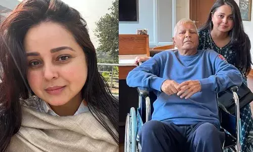 അച്ഛൻ എന്നെ വൃത്തിക്കെട്ടവൾ എന്ന് വിളിച്ചു; വൃക്ക നൽകിയത് സീറ്റിനും പണത്തിനും വേണ്ടിയെന്നും അവർ പറഞ്ഞു; ആ പൊട്ടിത്തെറിക്ക് പിന്നാലെ കുടുംബത്തിൽ ഭയങ്കര പ്രശ്നങ്ങളെന്ന് മകൾ രോഹിണി