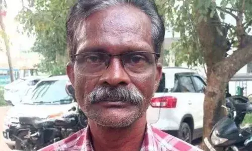 പ്രായപൂര്‍ത്തിയാകാത്ത പെണ്‍കുട്ടിയെ പീഡിപ്പിക്കാന്‍ ശ്രമം; പേര് മാറ്റിയും ഫോണ്‍ ഉപയോഗിക്കാതെയും ഒളിവില്‍ കഴിഞ്ഞിട്ടും പൊലീസ് പിടിയില്‍