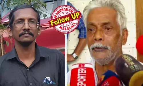 സ്വഭാവവും ശീലവും കാരണം വന്നുപോയ ടെന്‍ഷന്‍; മകന്‍ ജീവനൊടുക്കാന്‍ കാരണം എസ് ഐ ആര്‍ സമ്മര്‍ദ്ദം മാത്രമെന്ന് അനീഷ് ജോര്‍ജിന്റെ അച്ഛന്‍; മുപ്പതോളം ഫോം ബാക്കിയുണ്ടായിരുന്നു, ഇന്നലെ വൈകിട്ടും സമ്മര്‍ദം പങ്കുവച്ചെന്ന് സുഹൃത്ത് ഷൈജു; ബി എല്‍ ഒയുടെ മരണത്തില്‍ കളക്ടറോട് വിശദീകരണം തേടി തിരഞ്ഞെടുപ്പ് കമ്മീഷന്‍; പ്രതിഷേധ സൂചകമായി നാളെ ബി എല്‍ ഒ മാര്‍ ജോലി ബഹിഷ്‌കരിക്കും