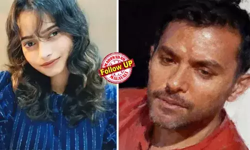 ചുവന്ന ഷര്ട്ടണിഞ്ഞ രക്ഷകനെ നാടുമുഴുവന് തെരയുമ്പോളും ശങ്കര് പാസ്വാന് ഒന്നുമറിഞ്ഞില്ല; വര്ക്കലയില് ട്രെയിനില് യുവതിയെ ആക്രമിച്ച പ്രതിയെ കീഴ്പ്പെടുത്തിയതും സുഹൃത്തിനെ ഒറ്റക്കയ്യാല് രക്ഷപ്പെടുത്തിയതും വലിയ വീരകൃത്യമായി തോന്നിയില്ല; കൊച്ചുവേളിയില് കൂളായി പണി തുടര്ന്ന ബിഹാര് സ്വദേശിയെ കണ്ടെത്താന് വഴിയൊരുക്കിയത് ഓട്ടോ ഡ്രൈവറുടെ ഓര്മ്മശക്തി ചുവന്ന ഷര്ട്ടണിഞ്ഞ രക്ഷകനെ നാടുമുഴുവന് തെരയുമ്പോളും ശങ്കര് പാസ്വാന് ഒന്നുമറിഞ്ഞില്ല; വര്ക്കലയില് ട്രെയിനില് യുവതിയെ ആക്രമിച്ച പ്രതിയെ കീഴ്പ്പെടുത്തിയതും സുഹൃത്തിനെ ഒറ്റക്കയ്യാല് രക്ഷപ്പെടുത്തിയതും വലിയ വീരകൃത്യമായി തോന്നിയില്ല; കൊച്ചുവേളിയില് കൂളായി പണി തുടര്ന്ന ബിഹാര് സ്വദേശിയെ കണ്ടെത്താന് വഴിയൊരുക്കിയത് ഓട്ടോ ഡ്രൈവറുടെ ഓര്മ്മശക്തി